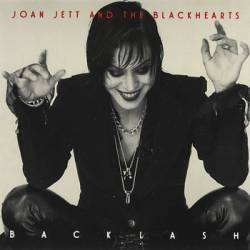 Joan Jett and the Blackhearts : Blacklash